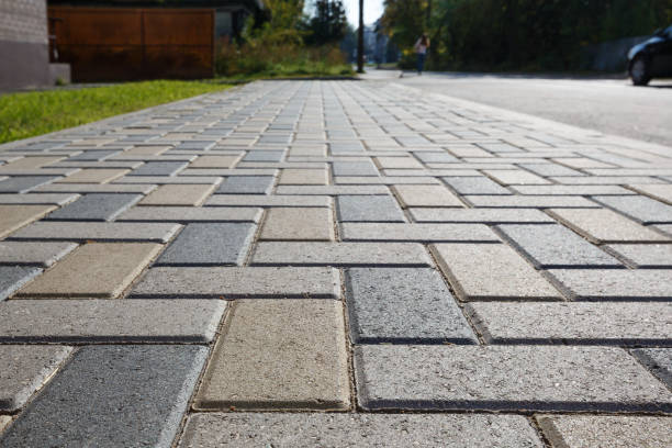 Best Custom Driveway Pavers  in Emsworth, PA