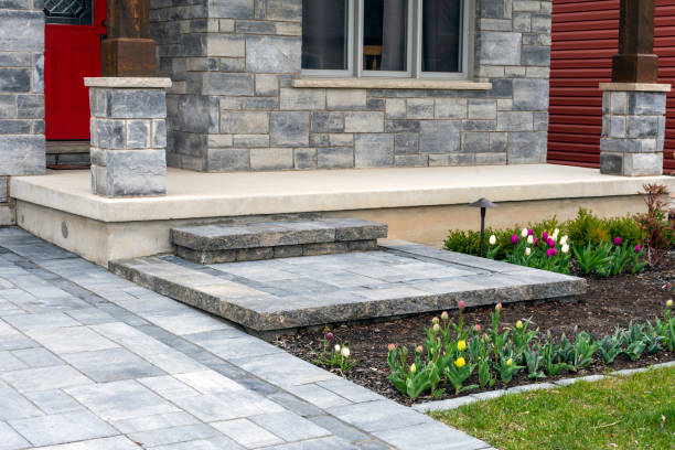 Best Cobblestone Driveway Pavers  in Emsworth, PA