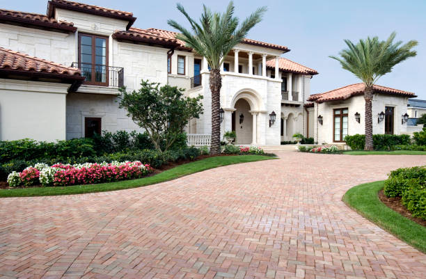 Best Driveway Repair Near Me  in Emsworth, PA