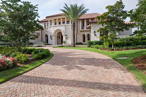 Best Driveway Pavers Near Me  in Emsworth, PA