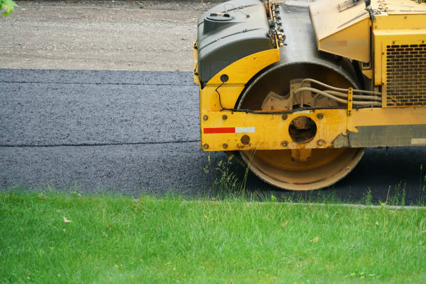 Best Decorative Driveway Pavers  in Emsworth, PA