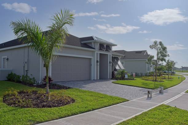 Best Concrete Paver Driveway  in Emsworth, PA