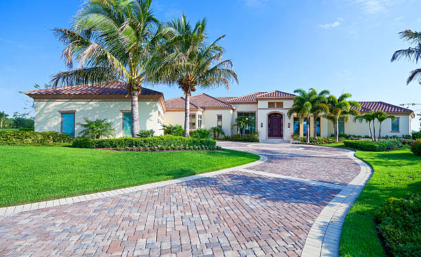 Best Professional Driveway Pavers  in Emsworth, PA