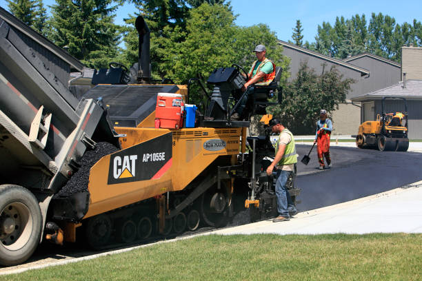Reliable Emsworth, PA Driveway Pavers Solutions