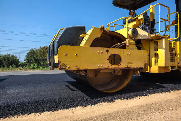 Reasons to Select Us for Your Driveway Paving Requirements in Emsworth, PA